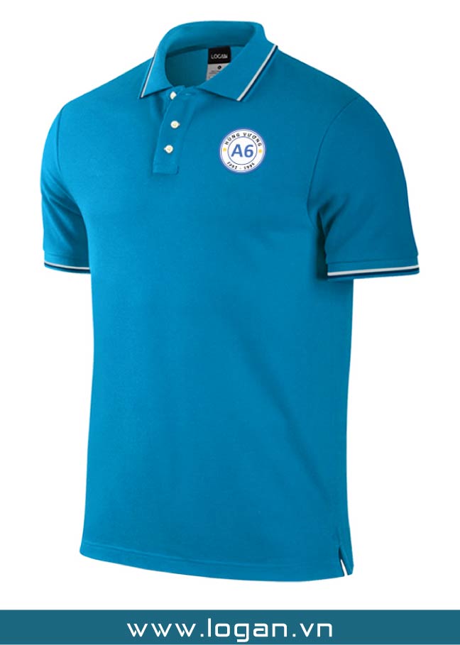 HỌP LỚP A6