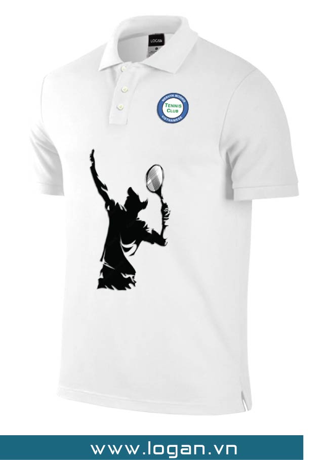 ÁO TENNIS
