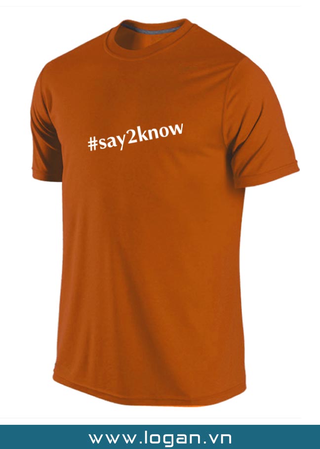 SAY2KNOWN
