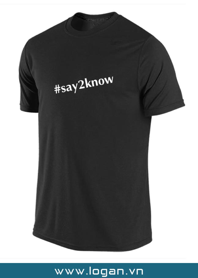 SAY2KNOWN