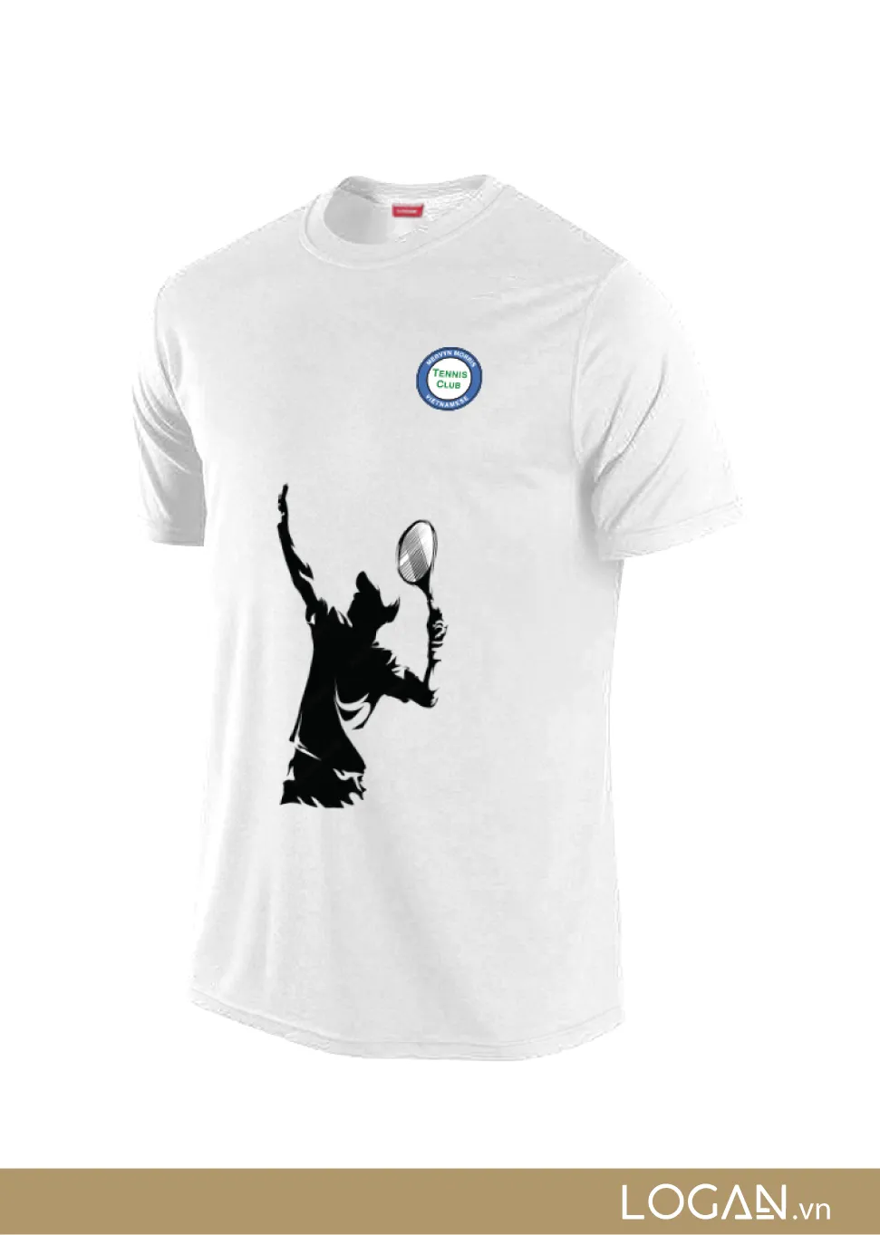 ÁO TENNIS