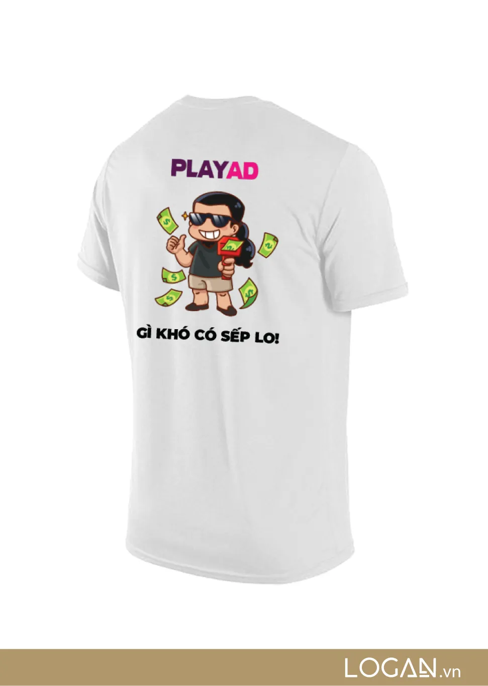 PLAYAD