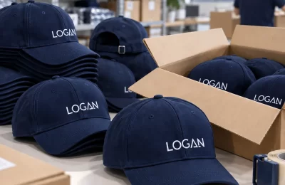 may mũ lưỡi trai theo yêu cầu từ 50 nón có in logo. giao hàng toàn quốc